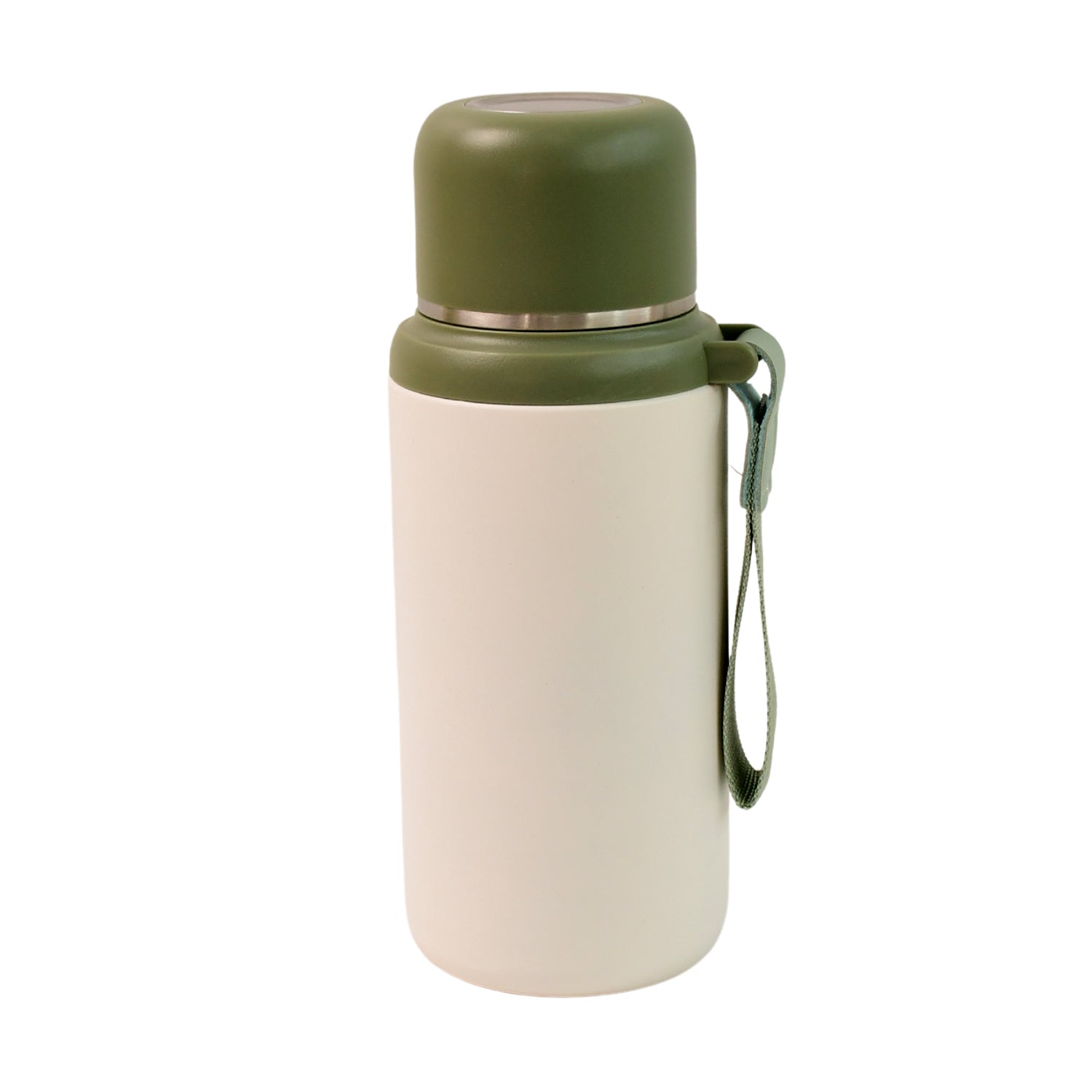 Stainless Steel Mug / Bottle Vacuum Insulated Cup With Handle, Small Cup & Straw (650 ML) Stainless Steel Mug / Bottle Vacuum Insulated Cup With Handle, Small Cup & Straw (650 ML)